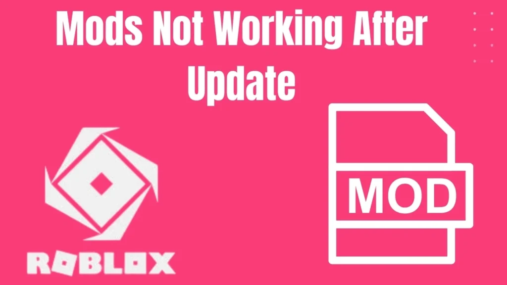 Roblox Mod APK Errors and Fixation in 2025