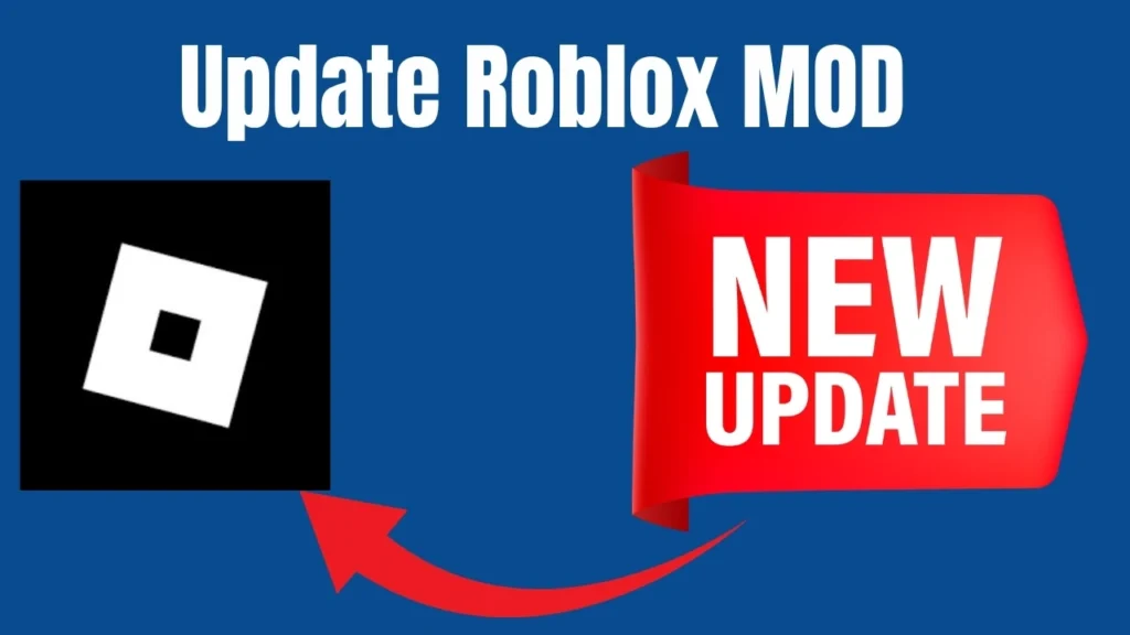 Update Roblox MOD Without Losing Progress in 2025