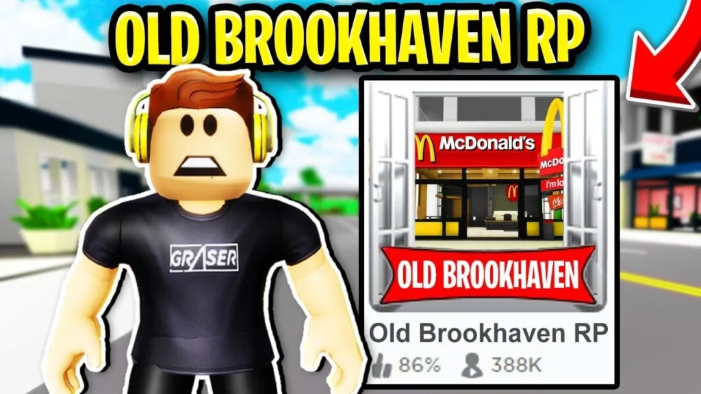 Top 5 most popular roblox mod apk games you can play via apk